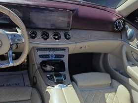 Mercedes-Benz E 53 AMG * CARFAX*  *  | Mobile.bg    8