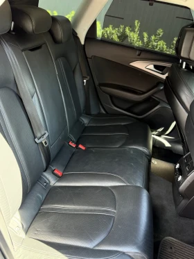 Audi A6 Allroad Audi A6 Allroad 3.0BiTDI--- | Mobile.bg    11