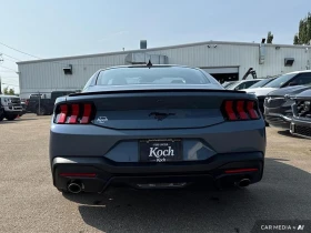 Ford Mustang EcoBoost* DigitalDash* Back-Up Cam* Adapt.Control* - 58000 лв. / 29654.93 € - 32411800 5