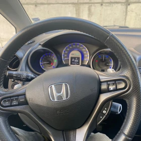 Honda Jazz 1.4 Hibrid Swis, снимка 3