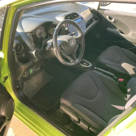 Honda Jazz 1.4 Hibrid Swis, снимка 4