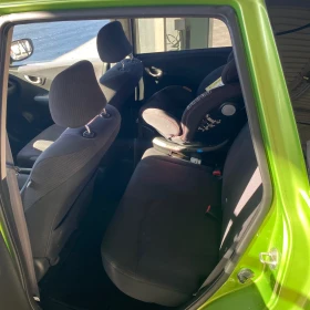 Honda Jazz 1.4 Hibrid Swis, снимка 6