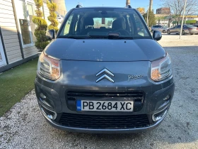 Citroen C3 Picasso 1.4i GAZ 129000km. - 7400 лв. / 3783.56 € - 59977820 3