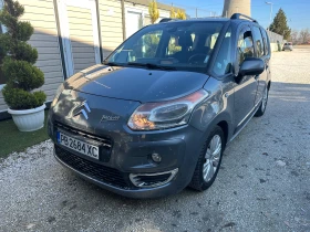 Citroen C3 Picasso 1.4i GAZ 129000km. - 7400 лв. / 3783.56 € - 59977820 2