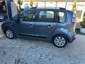 Citroen C3 Picasso 1.4i GAZ 129000km. - 7400 лв. / 3783.56 € - 59977820 8