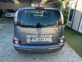 Citroen C3 Picasso 1.4i GAZ 129000km. - 7400 лв. / 3783.56 € - 59977820 6