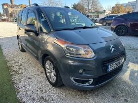 Citroen C3 Picasso 1.4i GAZ 129000km. - 7400 лв. / 3783.56 € - 59977820 4