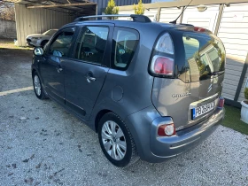 Citroen C3 Picasso 1.4i GAZ 129000km. - 7400 лв. / 3783.56 € - 59977820 7