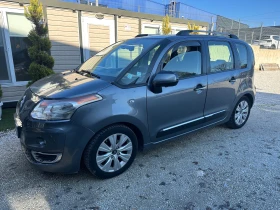 Citroen C3 Picasso 1.4i GAZ 129000km.