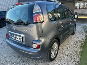 Citroen C3 Picasso 1.4i GAZ 129000km. - 7400 лв. / 3783.56 € - 59977820 5