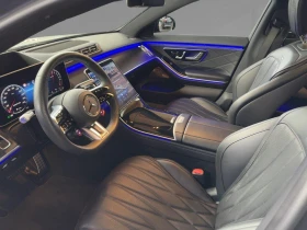 Mercedes-Benz S 63 AMG E-PERFORMANCE/4MATIC/ACTIVE RIDE/BURM/PANO/HEAD UP - 153980 € / 301158.70 лв. - 87956678 10