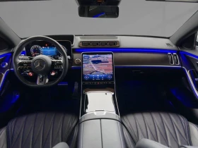 Mercedes-Benz S 63 AMG E-PERFORMANCE/4MATIC/ACTIVE RIDE/BURM/PANO/HEAD UP - 153980 € / 301158.70 лв. - 87956678 13