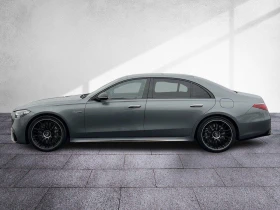 Mercedes-Benz S 63 AMG E-PERFORMANCE/4MATIC/ACTIVE RIDE/BURM/PANO/HEAD UP - 153980 € / 301158.70 лв. - 87956678 4
