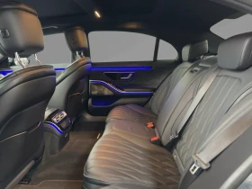 Mercedes-Benz S 63 AMG E-PERFORMANCE/4MATIC/ACTIVE RIDE/BURM/PANO/HEAD UP - 153980 € / 301158.70 лв. - 87956678 14