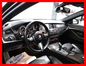 BMW 535 2014 BMW 5 Series 535i xDrive Sedan AWD - 10700 € / 20927.38 лв. - 69432122 9