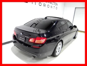 BMW 535 2014 BMW 5 Series 535i xDrive Sedan AWD - 10700 € / 20927.38 лв. - 69432122 5