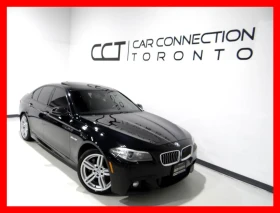 BMW 535 2014 BMW 5 Series 535i xDrive Sedan AWD - 10700 € / 20927.38 лв. - 69432122 2