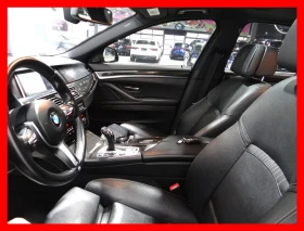 BMW 535 2014 BMW 5 Series 535i xDrive Sedan AWD - 10700 € / 20927.38 лв. - 69432122 8