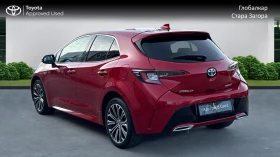Toyota Corolla 2, 0 HEV  - 16750 € / 32760.15 лв. - 50457501 3