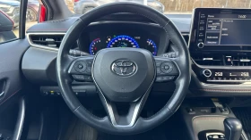 Toyota Corolla 2, 0 HEV  - 16750 € / 32760.15 лв. - 50457501 10