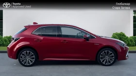 Toyota Corolla 2, 0 HEV  - 16750 € / 32760.15 лв. - 50457501 5