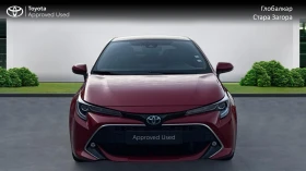 Toyota Corolla 2, 0 HEV  - 16750 € / 32760.15 лв. - 50457501 2