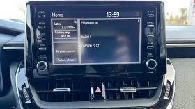 Toyota Corolla 2, 0 HEV  - 16750 € / 32760.15 лв. - 50457501 16