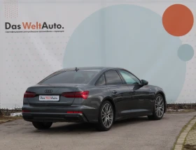 Audi A6 Limousine Sport 45 TFSI quattro - 40500 € / 79211.12 лв. - 38801327 3
