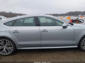 Audi A7 * PREMIUM* PLUS* S-LINE* QUATTRO*  - 16350 € / 31977.82 лв. - 66330139 11