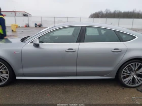 Audi A7 * PREMIUM* PLUS* S-LINE* QUATTRO*  - 16350 € / 31977.82 лв. - 66330139 12