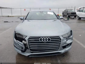 Audi A7 * PREMIUM* PLUS* S-LINE* QUATTRO*  - 16350 € / 31977.82 лв. - 66330139 10