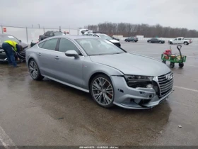 Audi A7 * PREMIUM* PLUS* S-LINE* QUATTRO* 