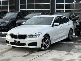 BMW 640 GT* FULL MAXXX* ВАКУУМ* МАСАЖИ* ЩОРИ*  - 20900 € / 40876.85 лв. - 70454106 2