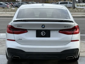 BMW 640 GT* FULL MAXXX* ВАКУУМ* МАСАЖИ* ЩОРИ*  - 20900 € / 40876.85 лв. - 70454106 5