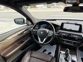 BMW 640 GT* FULL MAXXX* ВАКУУМ* МАСАЖИ* ЩОРИ*  - 20900 € / 40876.85 лв. - 70454106 8
