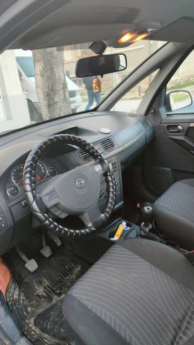 Opel Meriva - 1650 € / 3227.12 лв. - 25795195 5