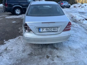 Mercedes-Benz C 220 - 700 € / 1369.08 лв. - 45560835 2