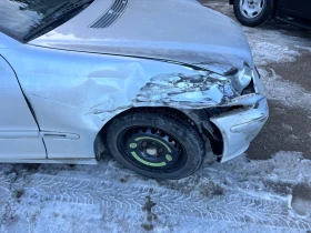 Mercedes-Benz C 220 - 700 € / 1369.08 лв. - 45560835 6