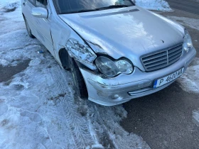 Mercedes-Benz C 220 - 700 € / 1369.08 лв. - 45560835 7