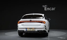 Kia K5 - 18344 € / 35877.75 лв. - 29890784 4