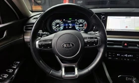 Kia K5 - 18344 € / 35877.75 лв. - 29890784 13