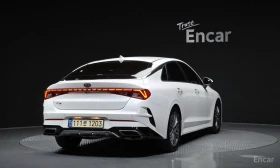 Kia K5 - 18344 € / 35877.75 лв. - 29890784 2