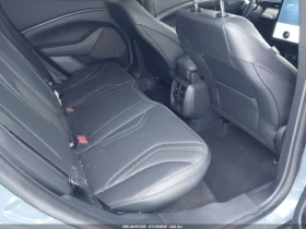 Ford Mustang Mach-E �������* ������* ������* LANE* ASSIST | Mobile.bg � ����� ������ 8