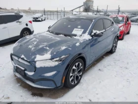 Ford Mustang Mach-E �������* ������* ������* LANE* ASSIST | Mobile.bg � ����� ������ 2