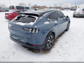 Ford Mustang Mach-E �������* ������* ������* LANE* ASSIST | Mobile.bg � ����� ������ 4