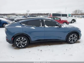 Ford Mustang Mach-E �������* ������* ������* LANE* ASSIST | Mobile.bg � ����� ������ 12