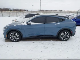 Ford Mustang Mach-E �������* ������* ������* LANE* ASSIST | Mobile.bg � ����� ������ 13
