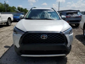 Toyota Corolla ПОДГРЕВ* КАМЕРА* КЕЙЛЕС* LANE* ASSIST - 17000 € / 33249.11 лв. - 22049029 5