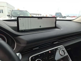 Genesis GV80 ADVANCED 2.5T| 360| PANORAMA| ОБДУХВАНЕ| CARFAX  | Auto.bg — изображение 11