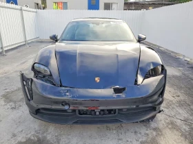 Porsche Taycan | ЦЕНА ДО БЪЛГАРИЯ |  | Auto.bg — изображение 2